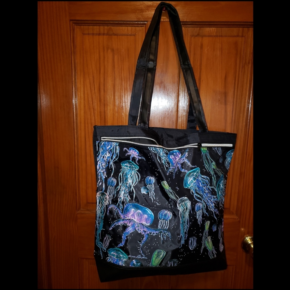 UnderSea Tote
